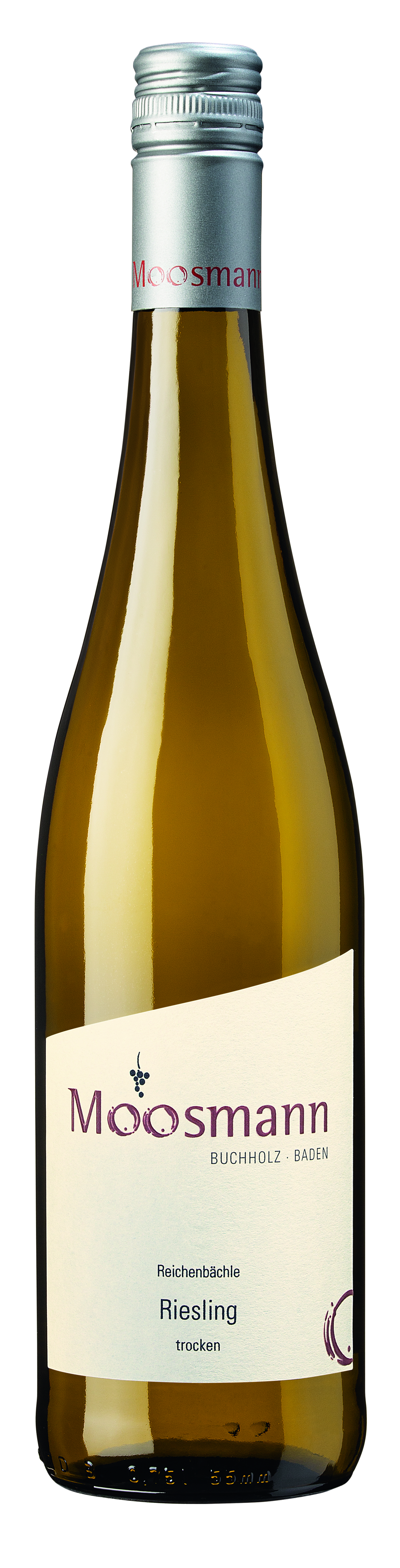 2022er Riesling "Reichenbächle" trocken