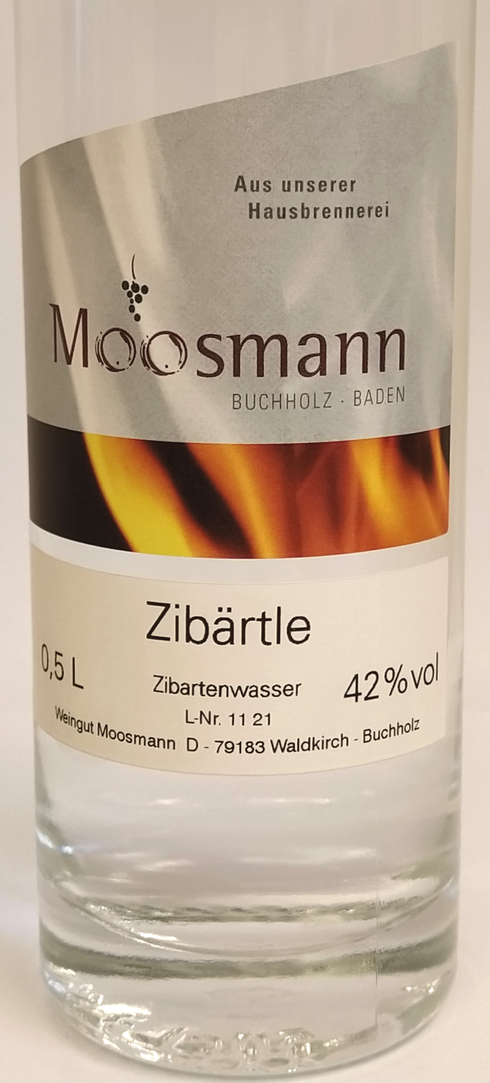 Zibaertle Zibärtle