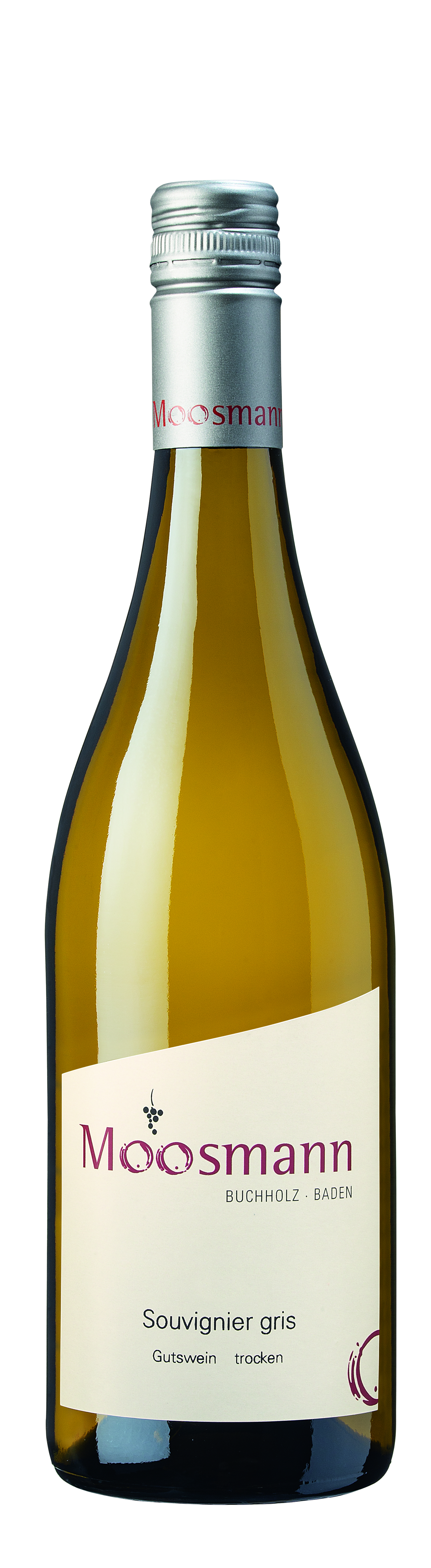 2024 Souvignier Gris trocken