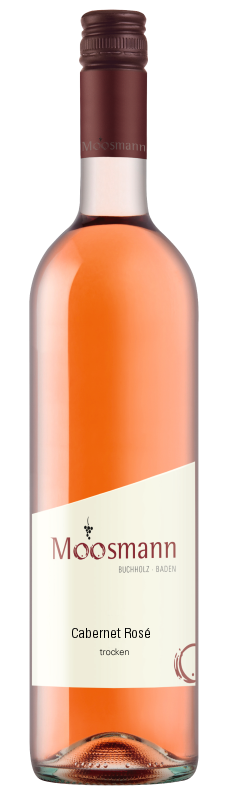 18_CabernetRos 2023er Cabernet Rosé trocken