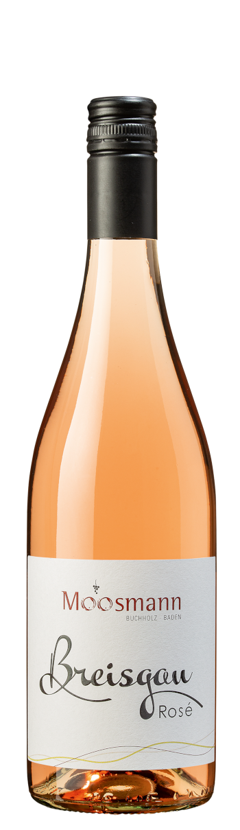 117_BreisgauRose 2023er Breisgau Rosé trocken