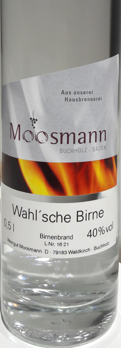 98d_Wahlsche-Birne Wahl´sche Birne