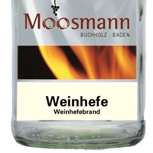 Hefeokay Weinhefe
